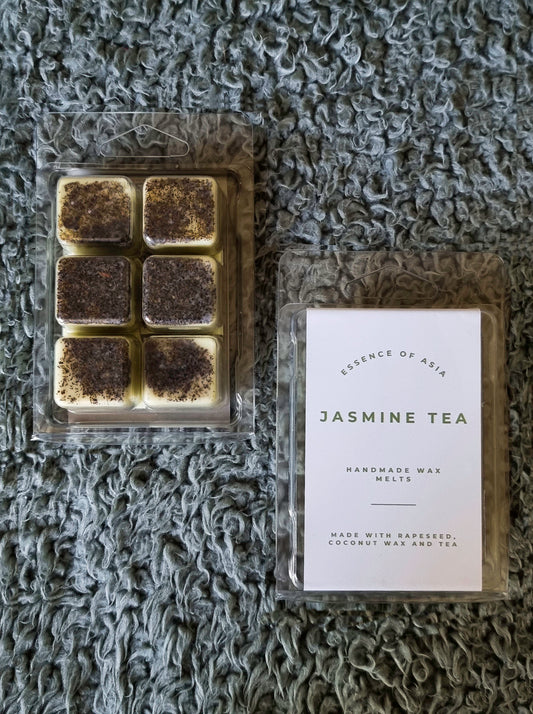 Jasmine Tea Wax Melt